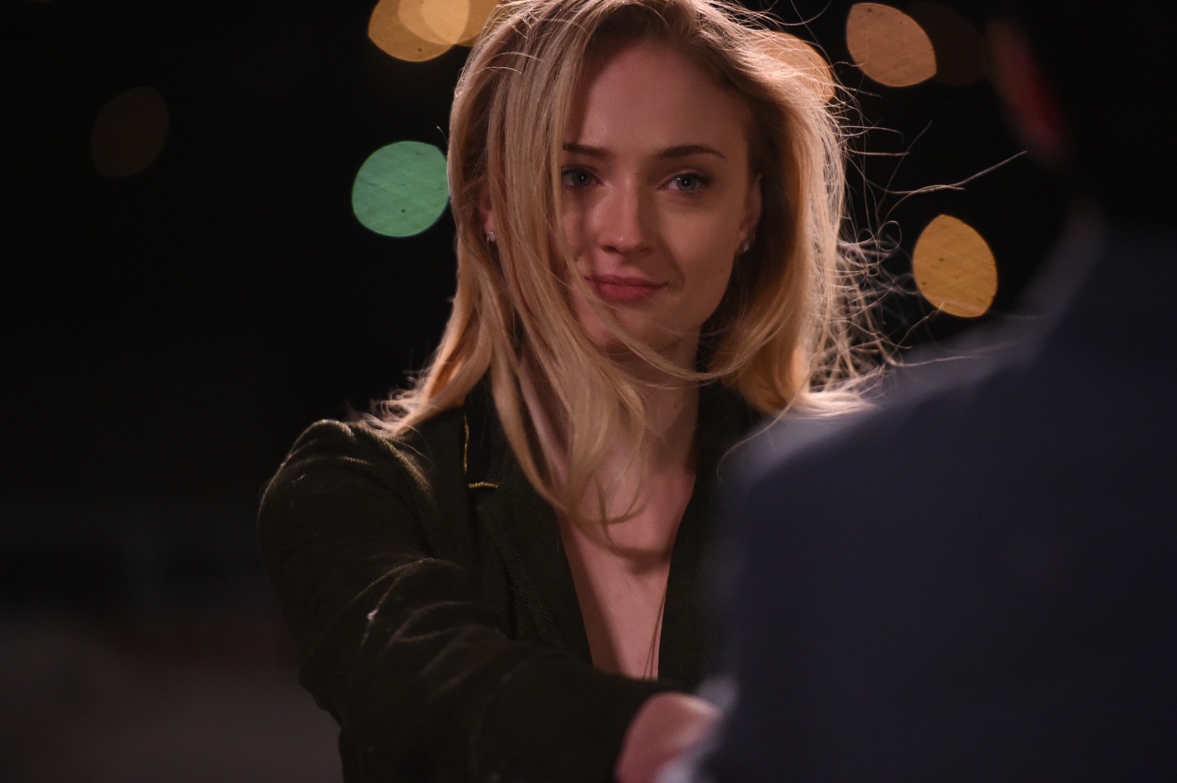 Sophie Turner Sophie Turner