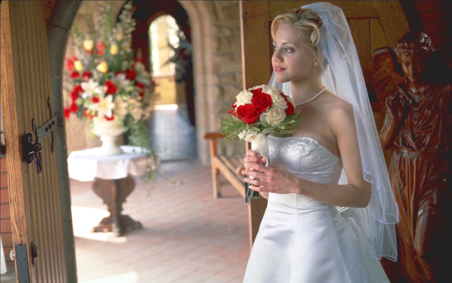 Brittany Murphy Brittany Murphy