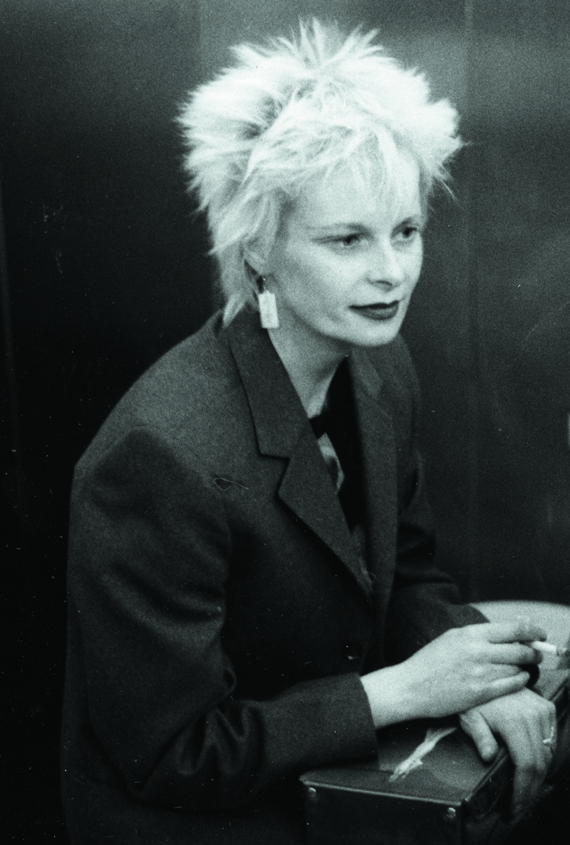 Picture of Vivienne Westwood