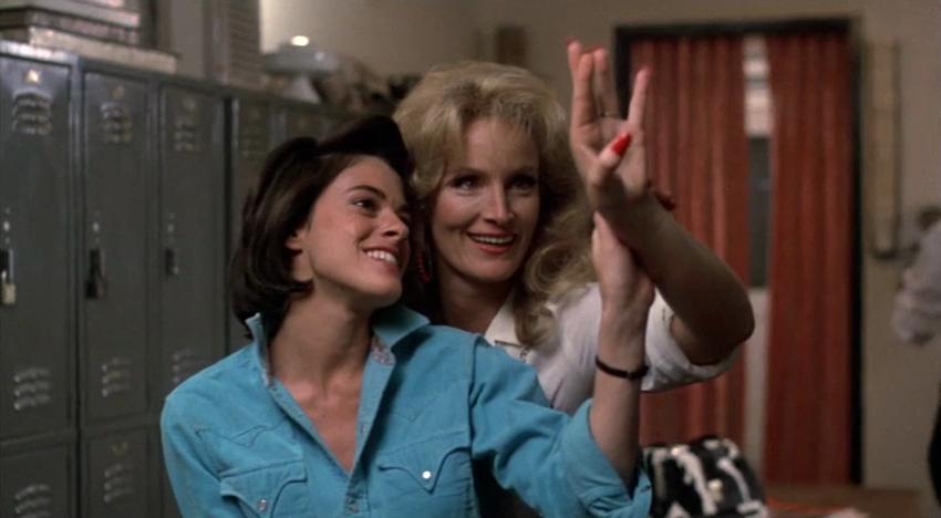 Desert Hearts (1985)