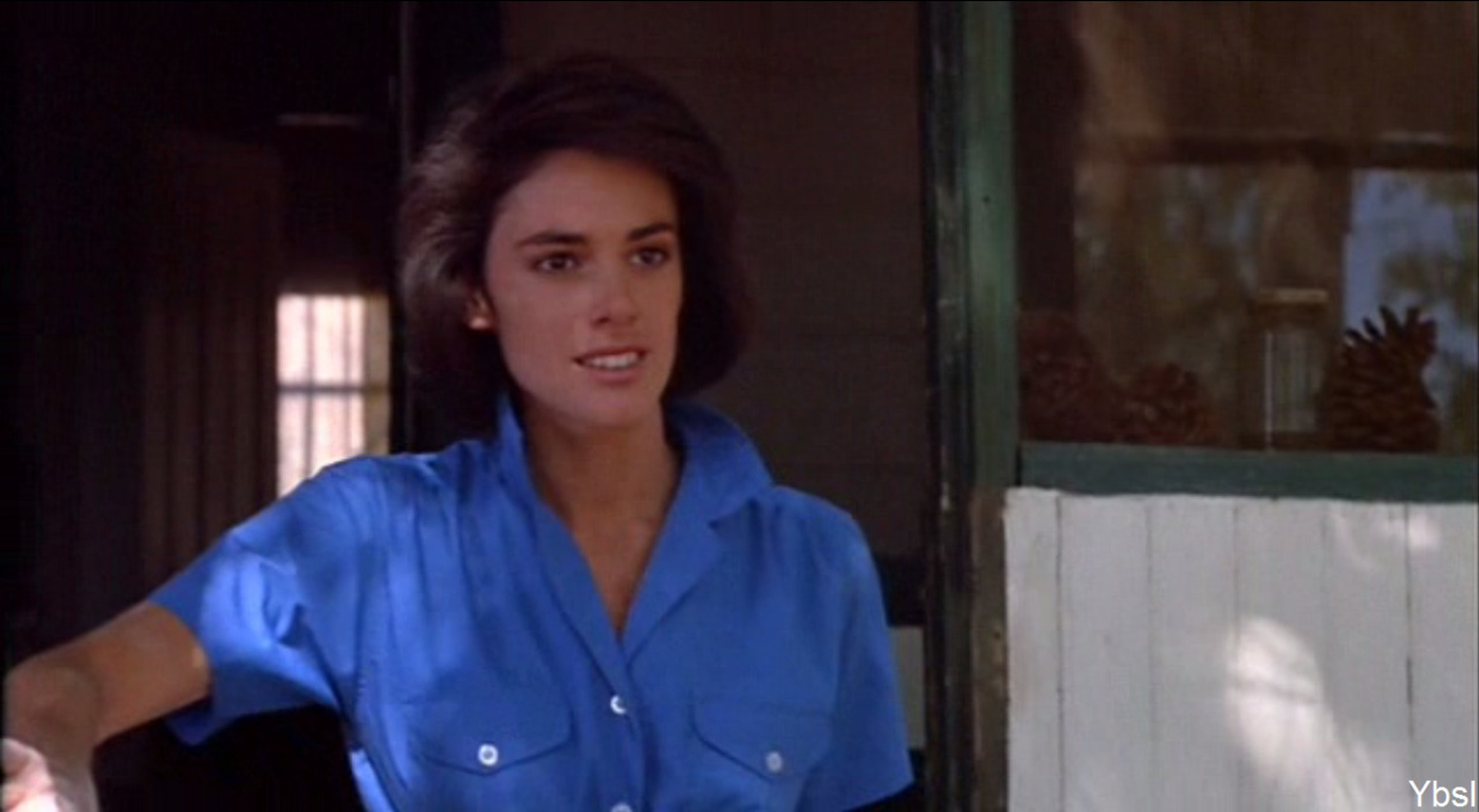 Desert Hearts (1985)