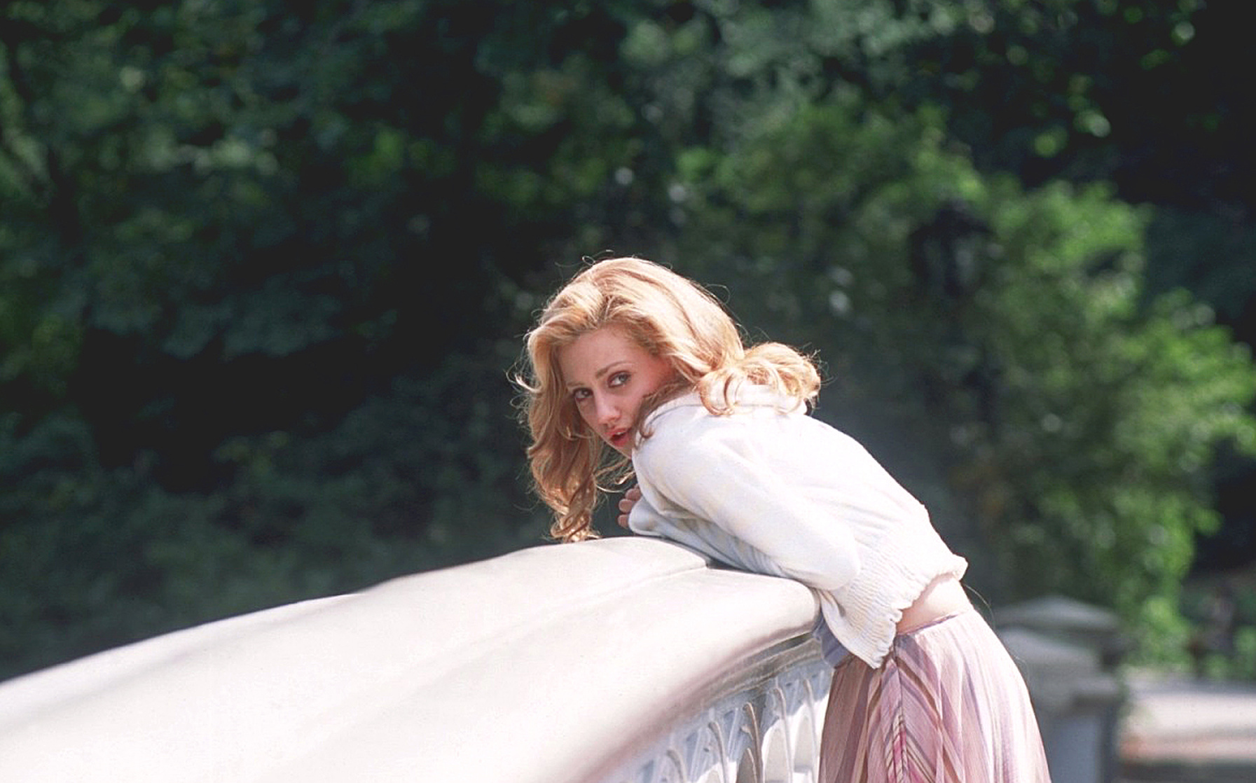 Brittany Murphy