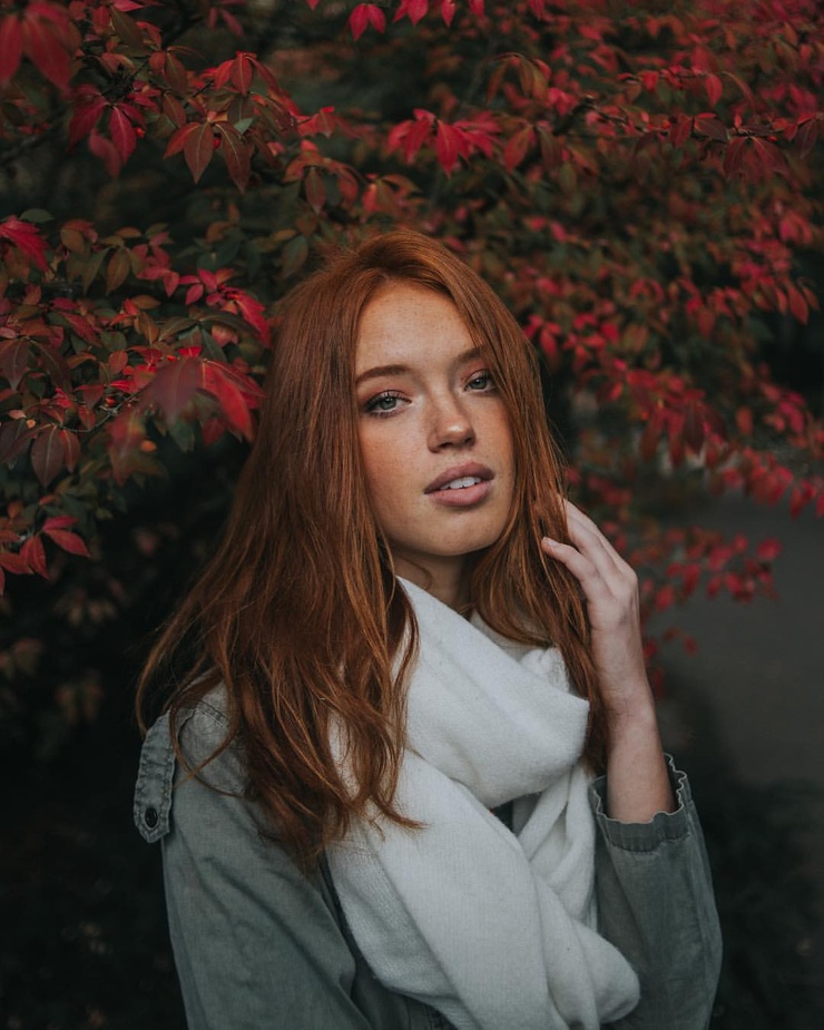 Picture of Riley Rasmussen