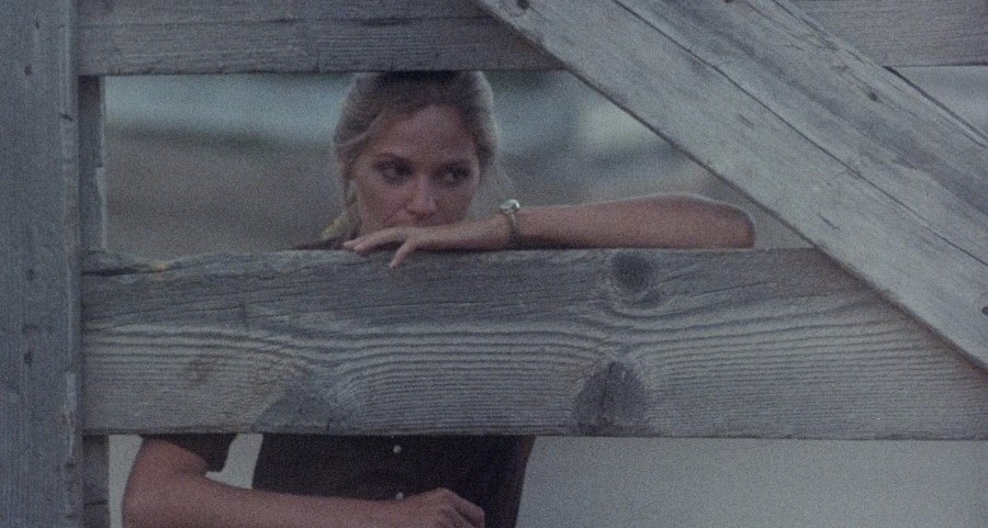 Desert Hearts (1985)