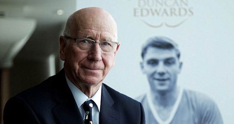 Bobby Charlton
