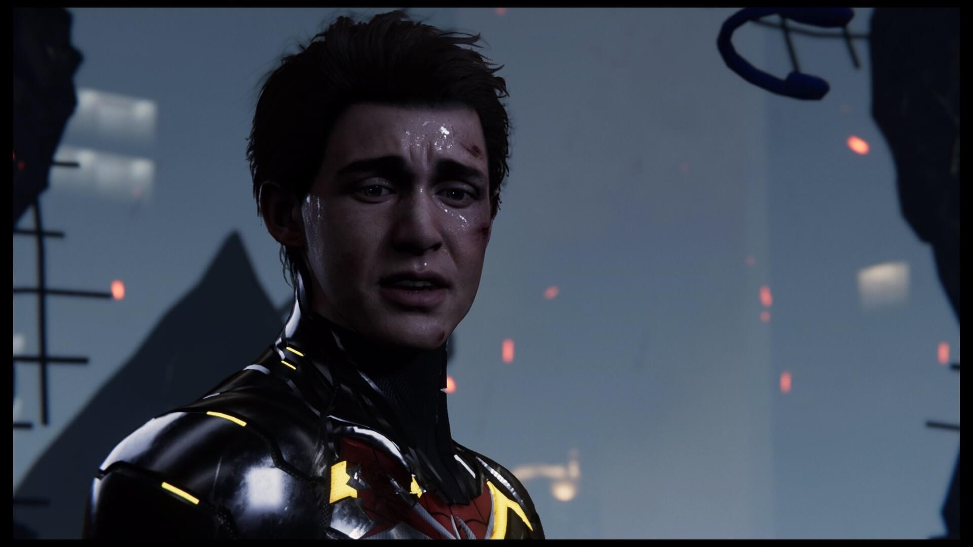 Marvel's Spider-Man