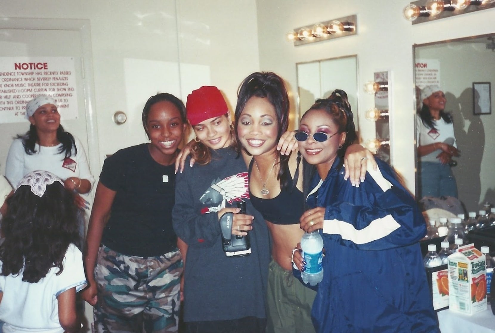 Image of Natina Reed