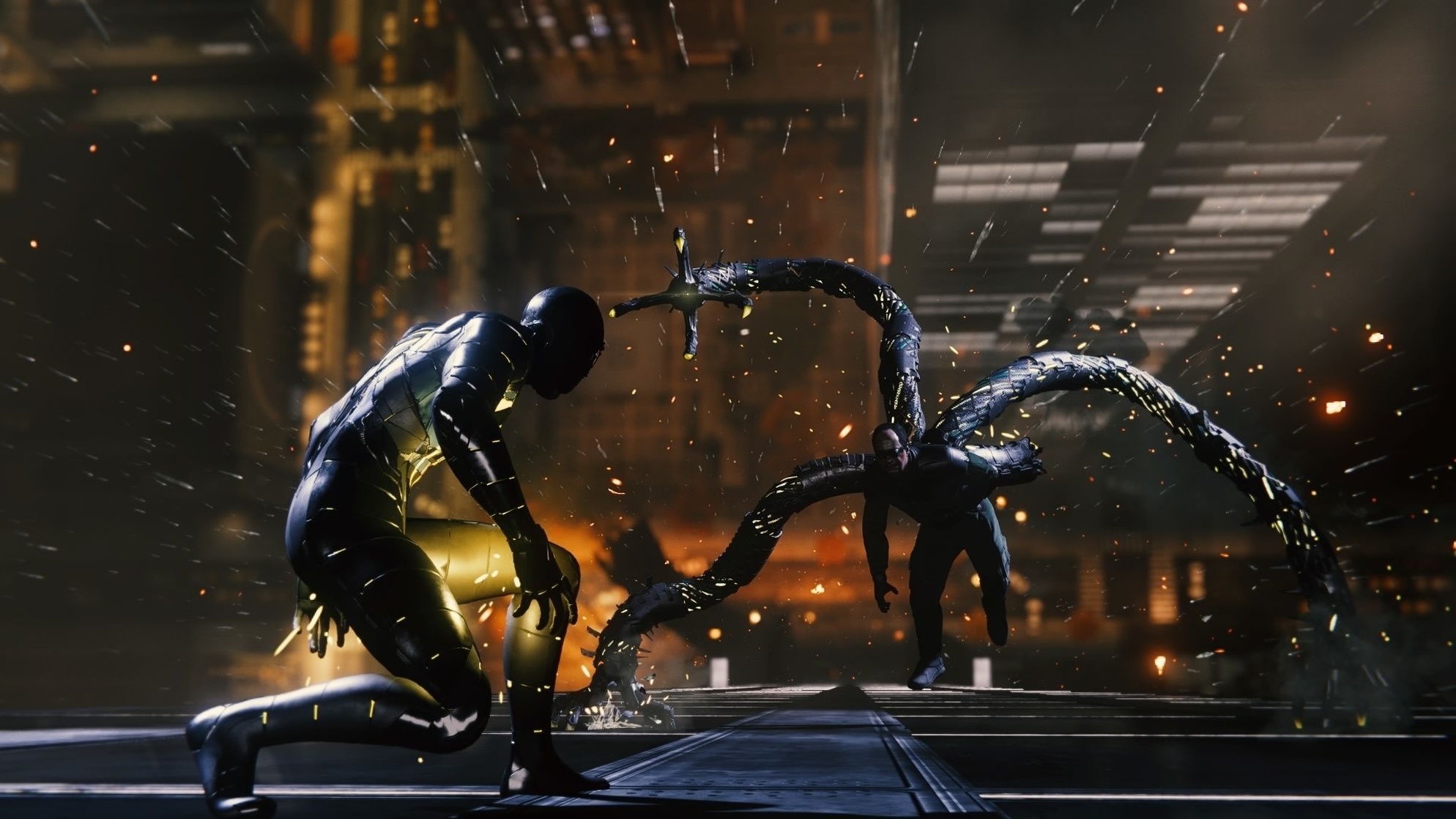 Marvel's Spider-Man