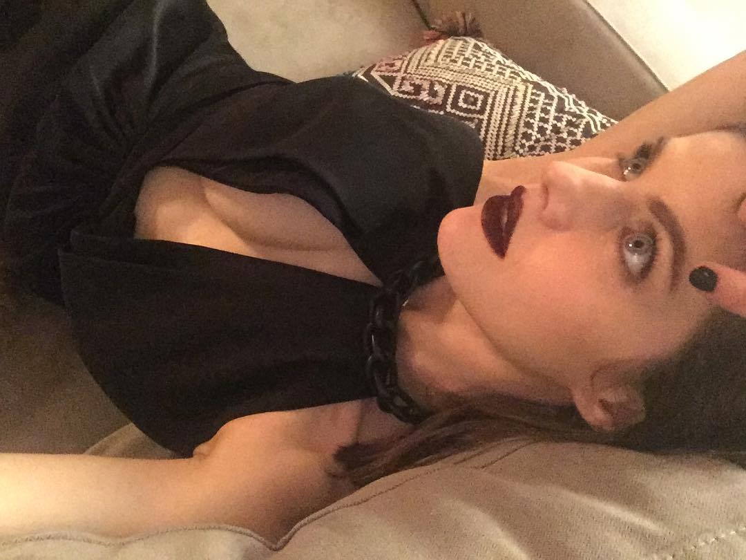 Alexandra Daddario Alexandra Daddario