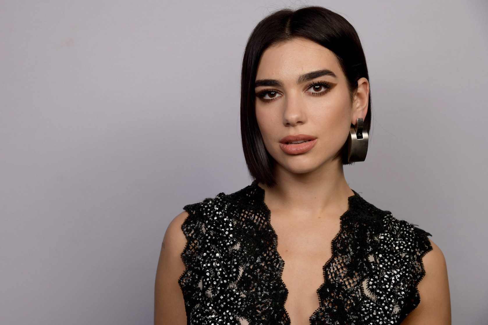 Dua Lipa Dua Lipa