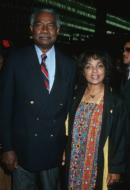 Ossie Davis, Ruby Dee