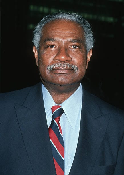 Ossie Davis