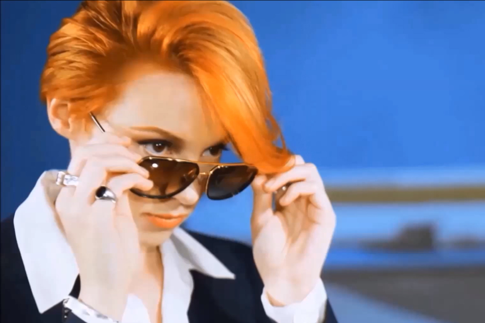 La Roux