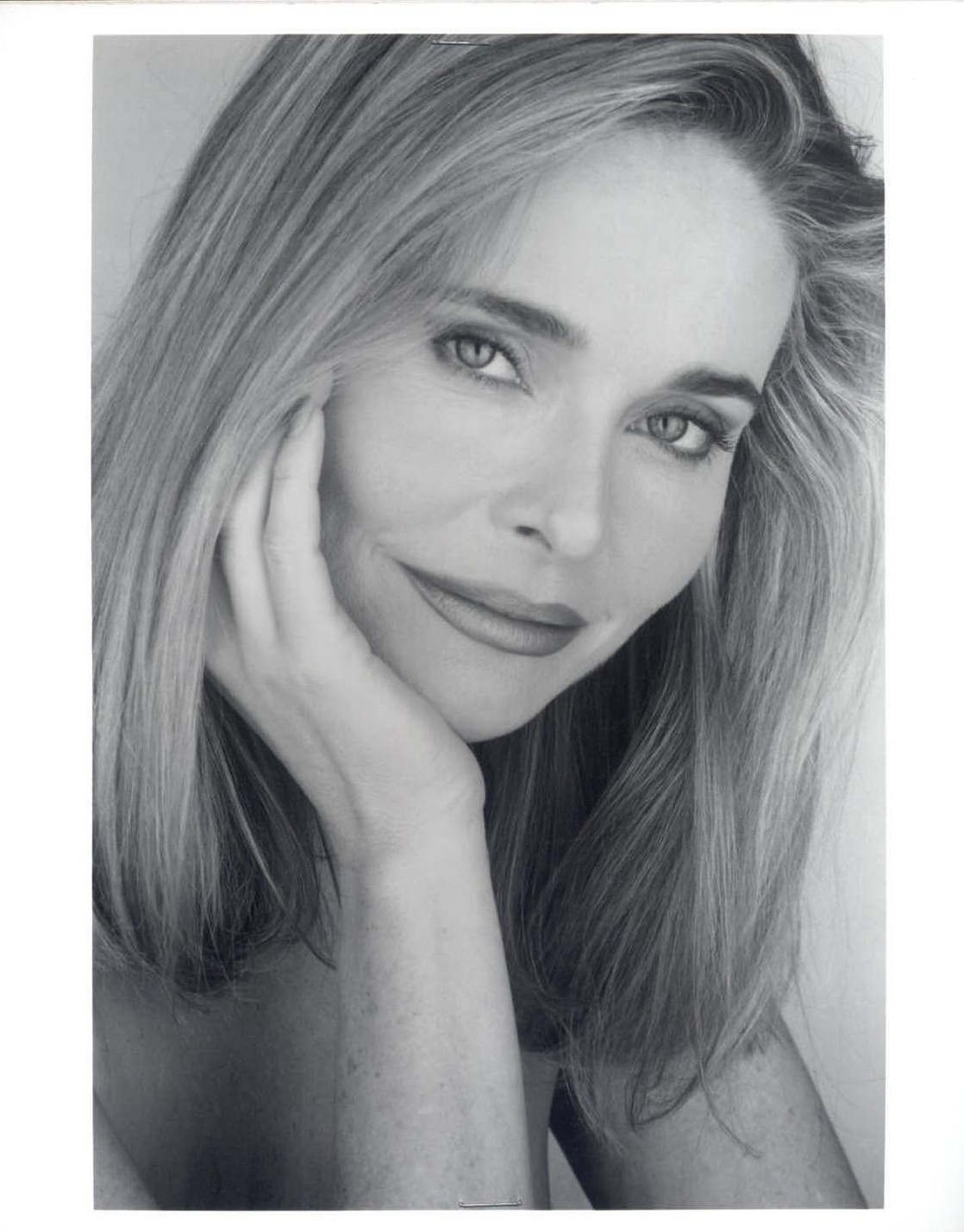 Priscilla Barnes