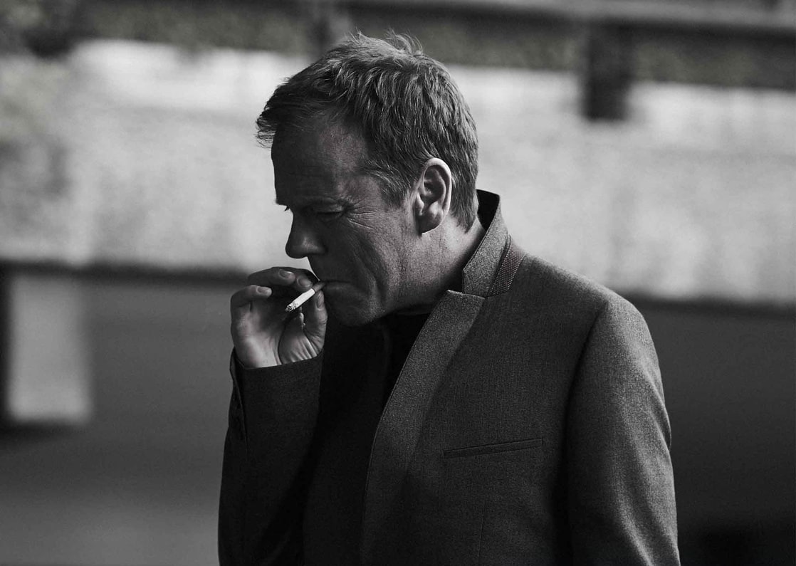 Picture of Kiefer Sutherland