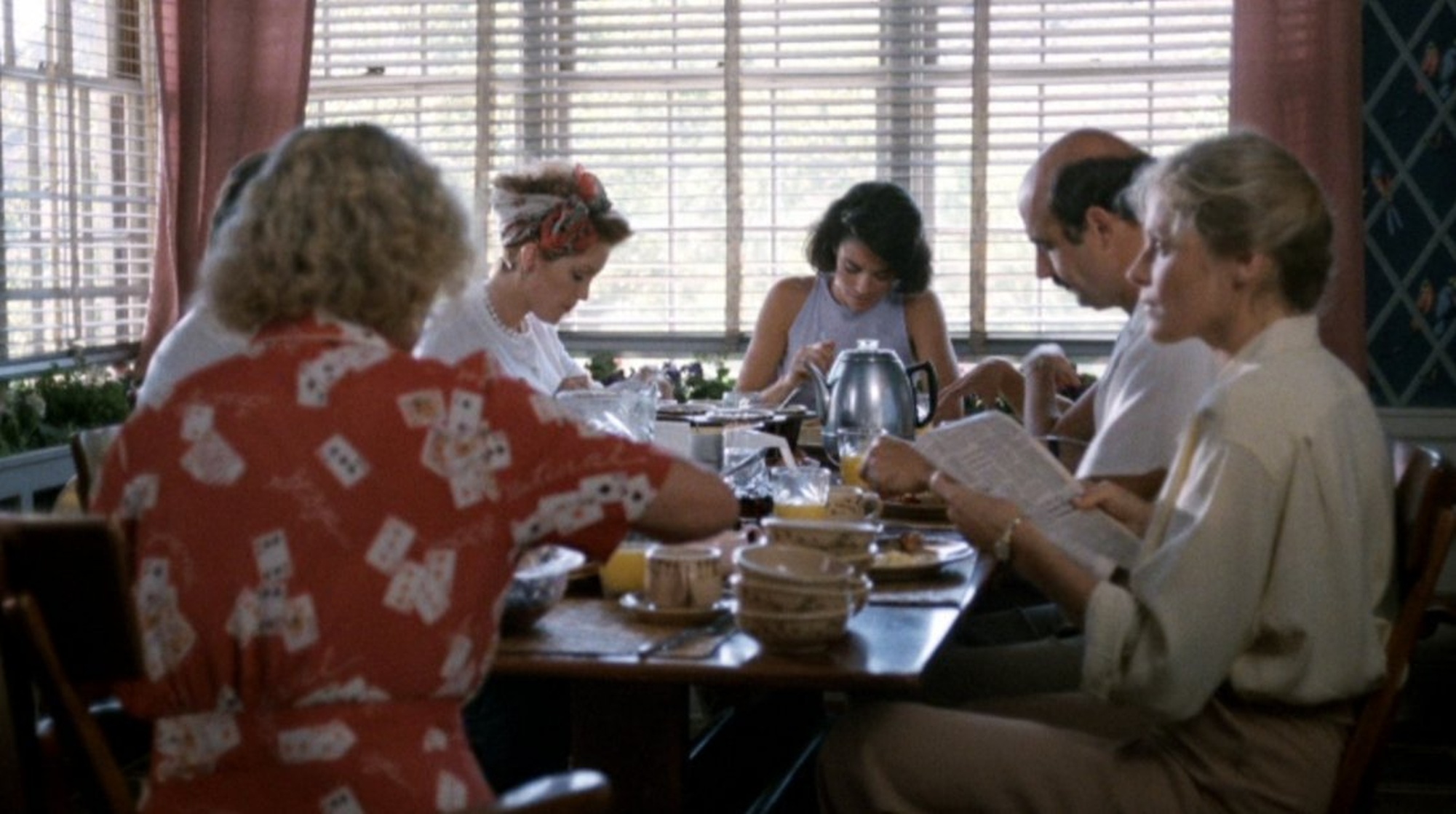 Picture of Desert Hearts