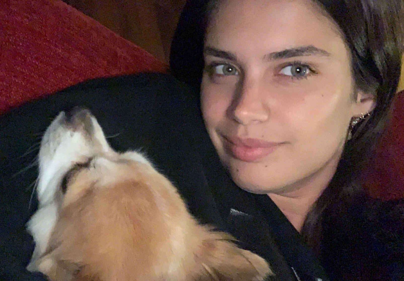 Sara Sampaio Sara Sampaio