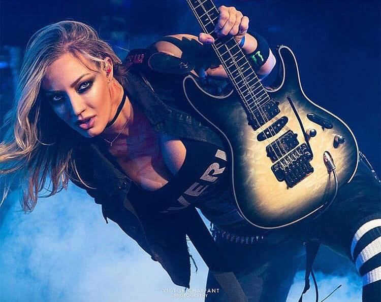 Nita Strauss