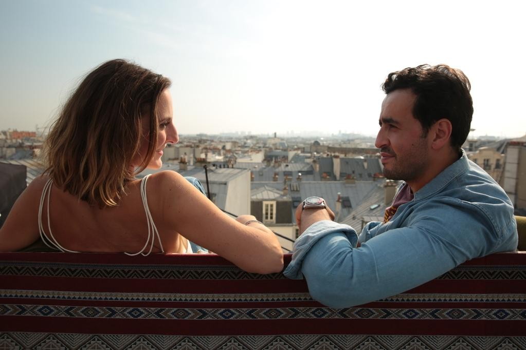Premières vacances Premières vacances
