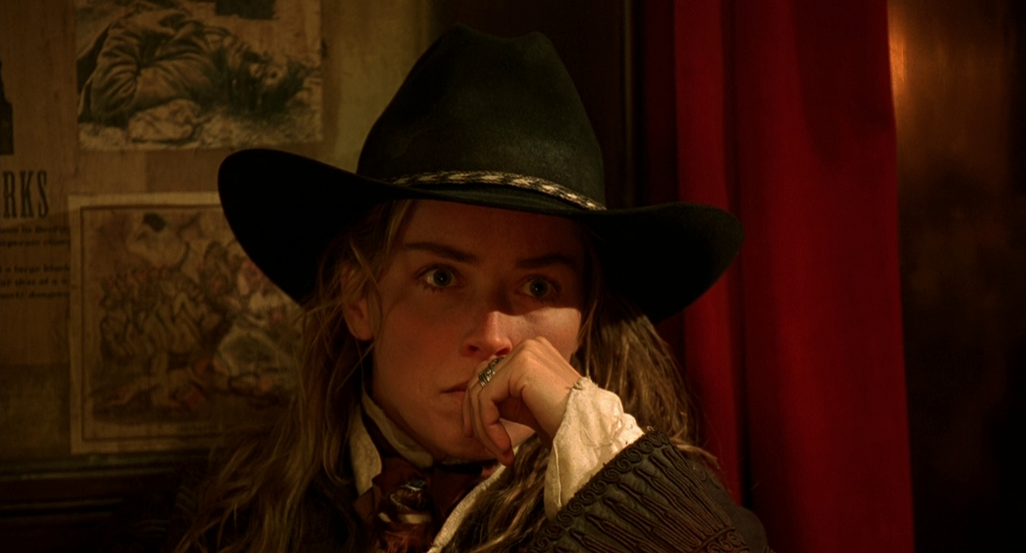 The Quick and the Dead The Quick and the Dead
