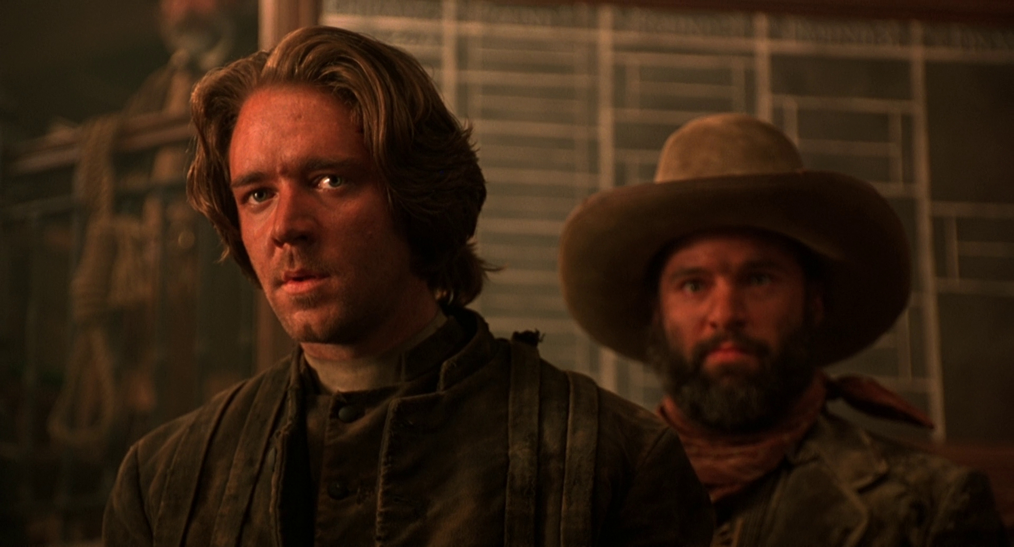 The Quick and the Dead The Quick and the Dead