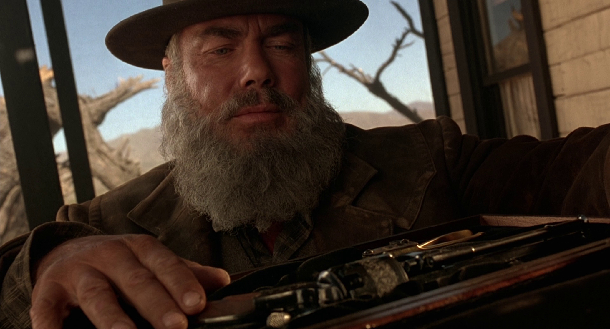 The Quick and the Dead The Quick and the Dead