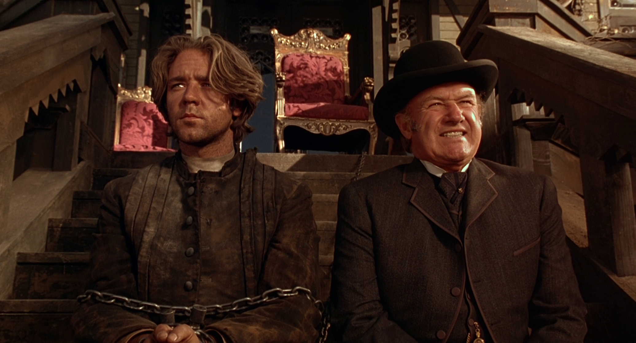 The Quick and the Dead The Quick and the Dead