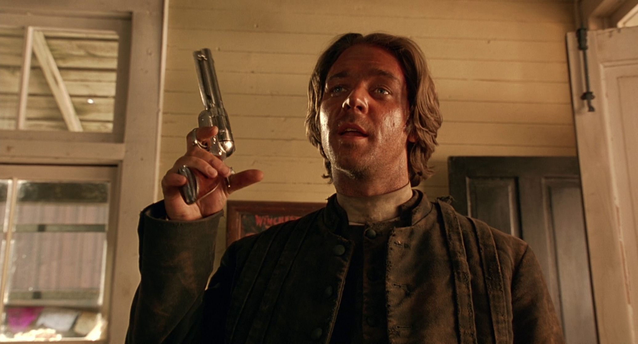 The Quick and the Dead The Quick and the Dead