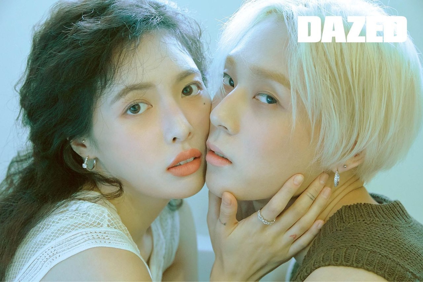 Hyuna Hyuna