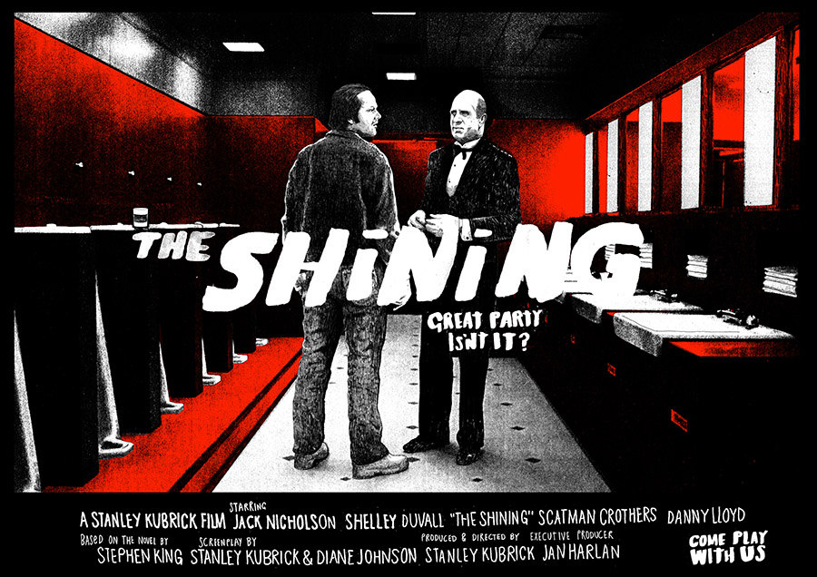 The Shining The Shining