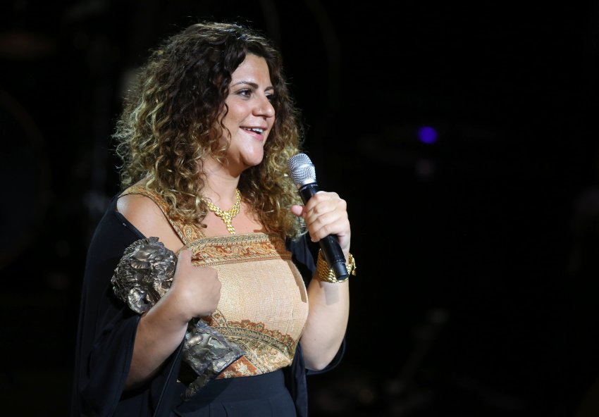 Özlem Gezer