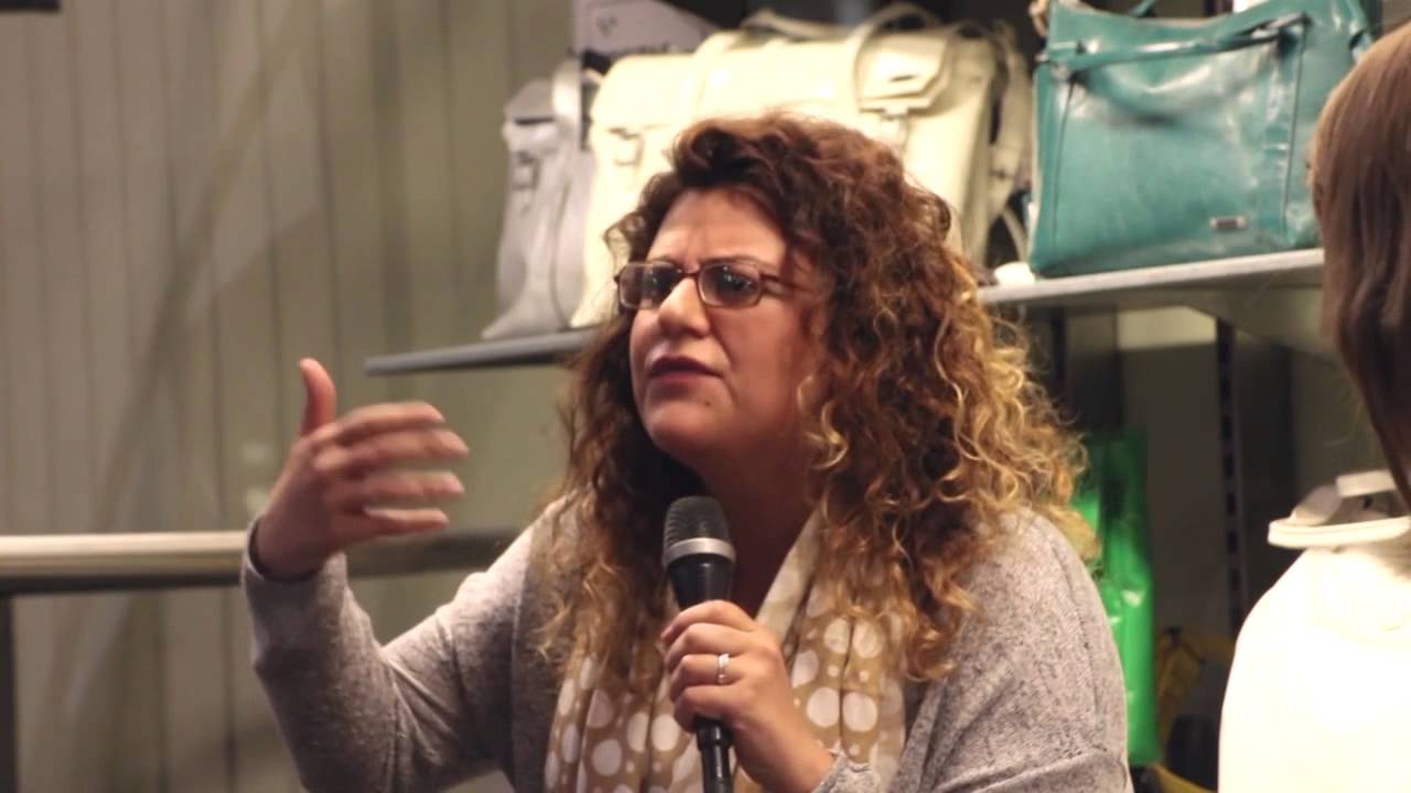 Özlem Gezer