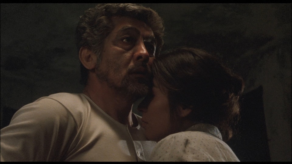Vengeance Is Mine (1979) Vengeance Is Mine (1979)