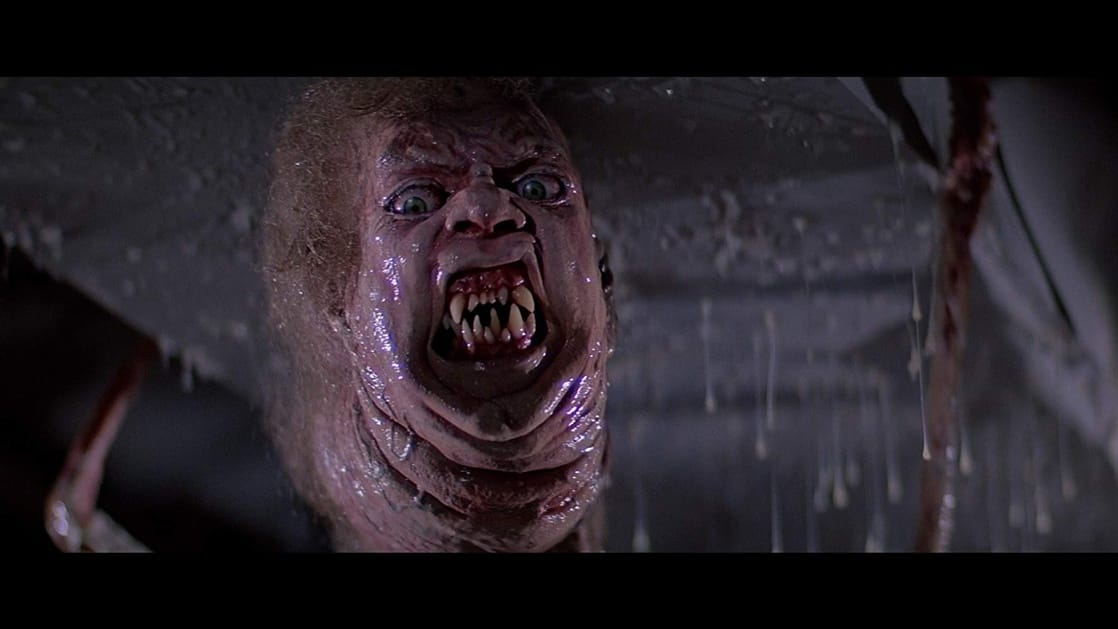 The Thing (1982)