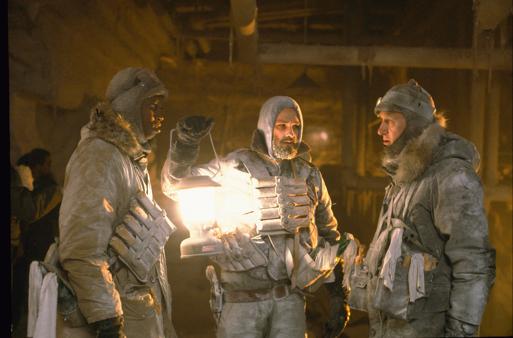 The Thing