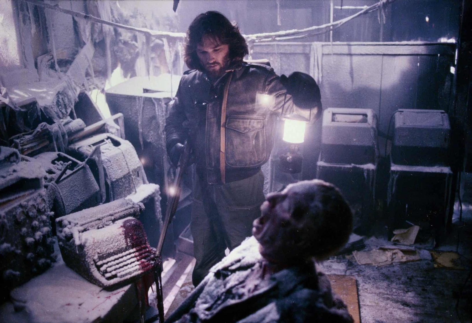 The Thing The Thing