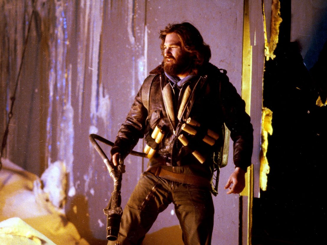 The Thing The Thing
