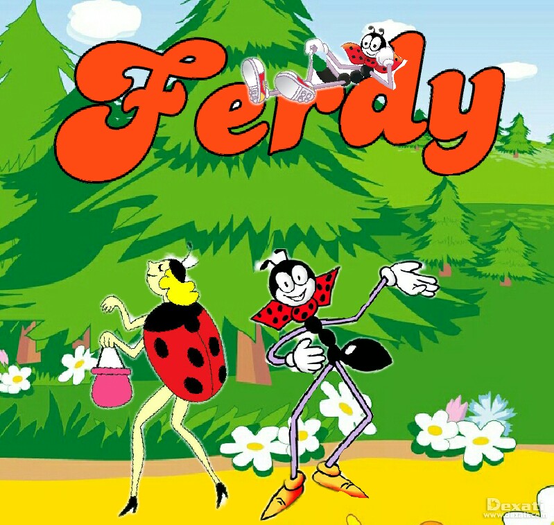 Ferdy