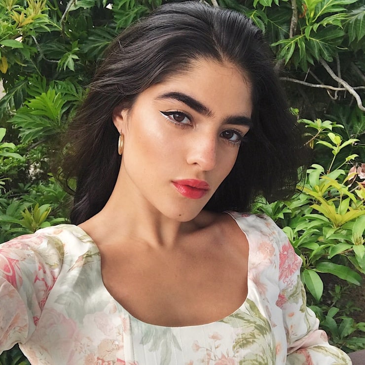 Picture of Natalia Castellar Calvani