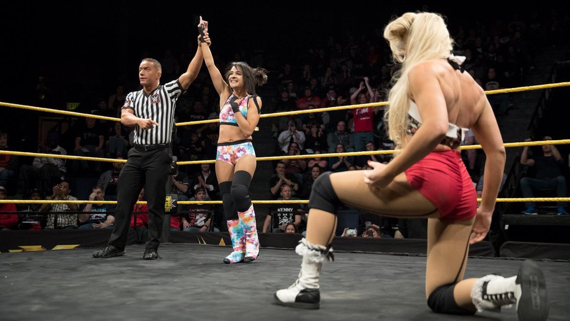 Lacey Evans