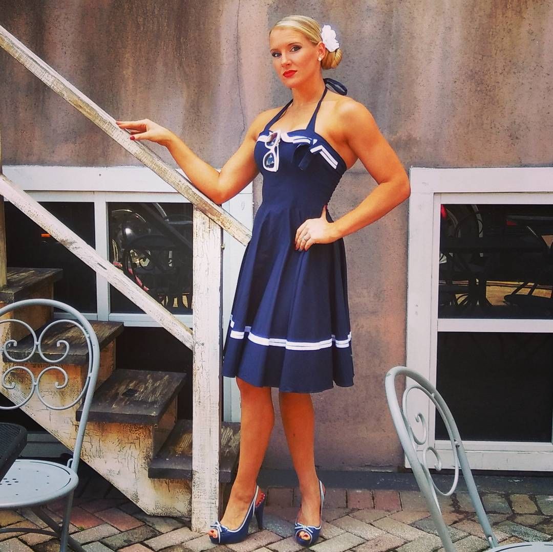 Lacey Evans