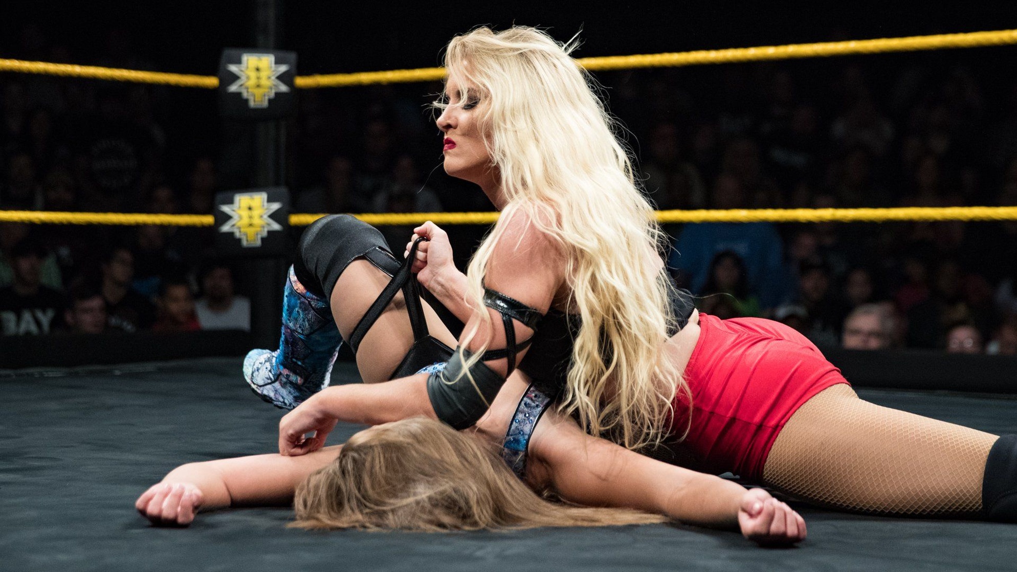 Lacey Evans