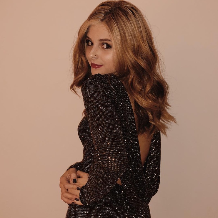 Picture of Isabella Palmieri