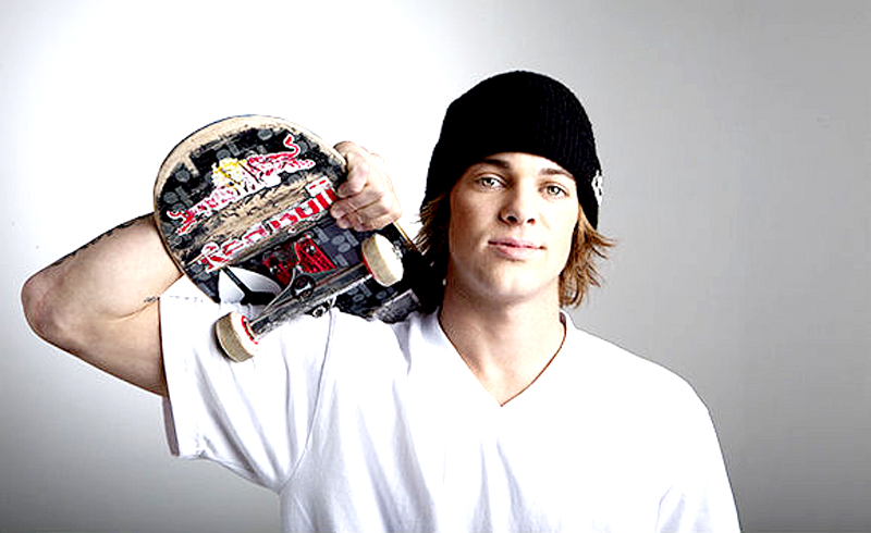 Ryan Sheckler