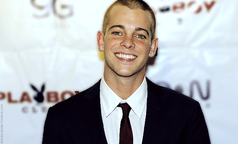 Ryan Sheckler Ryan Sheckler