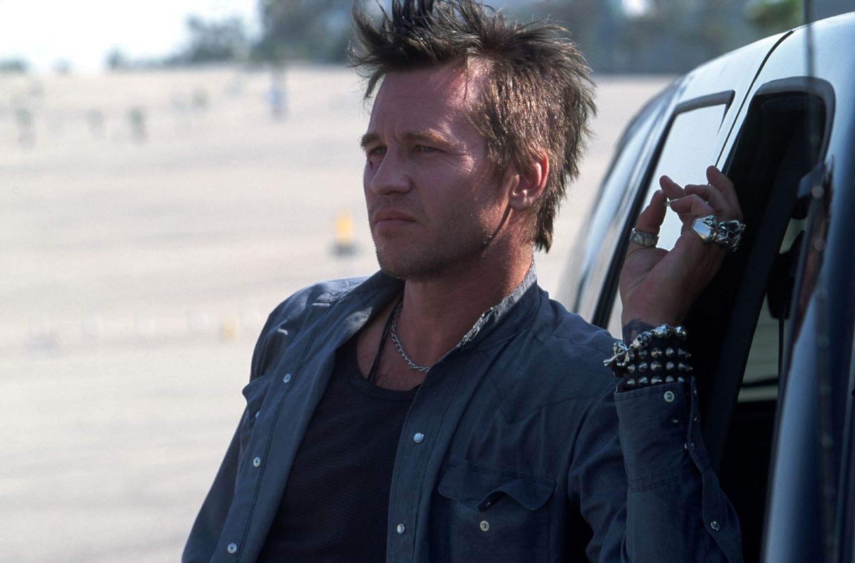 Val Kilmer Val Kilmer
