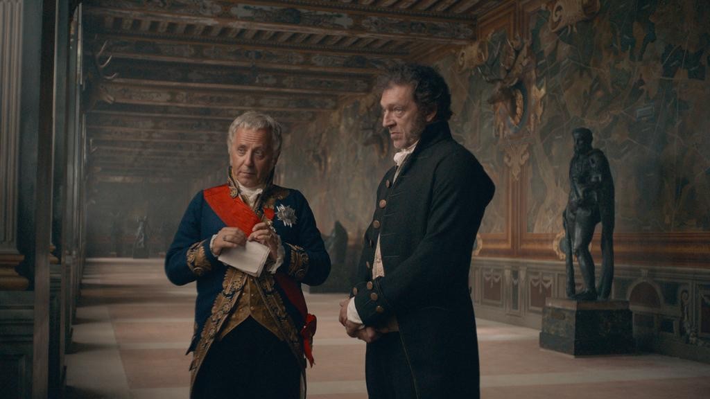 The Emperor of Paris The Emperor of Paris