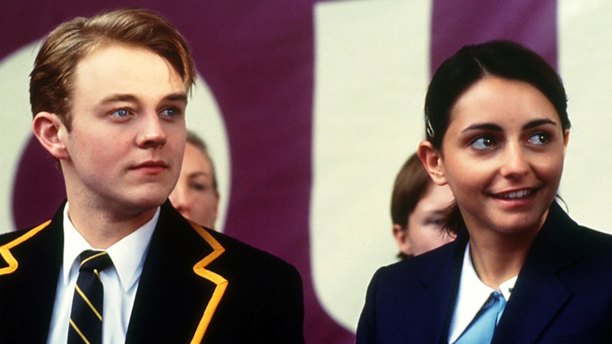 Looking for Alibrandi (2000) Looking for Alibrandi (2000)
