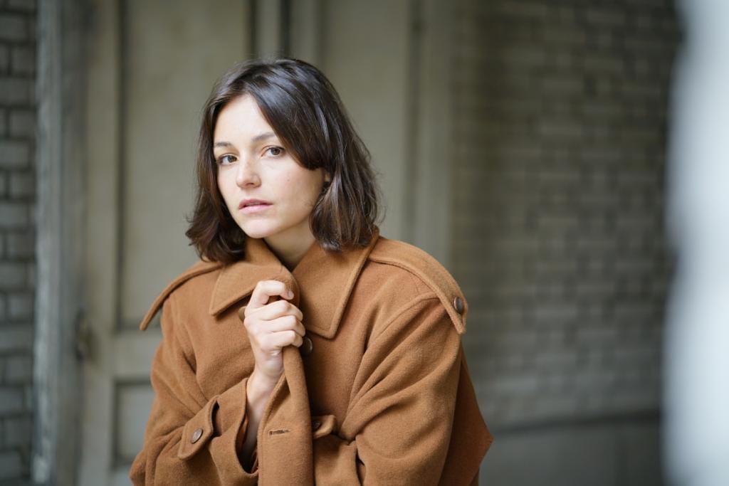 Pauline Parigot Pauline Parigot