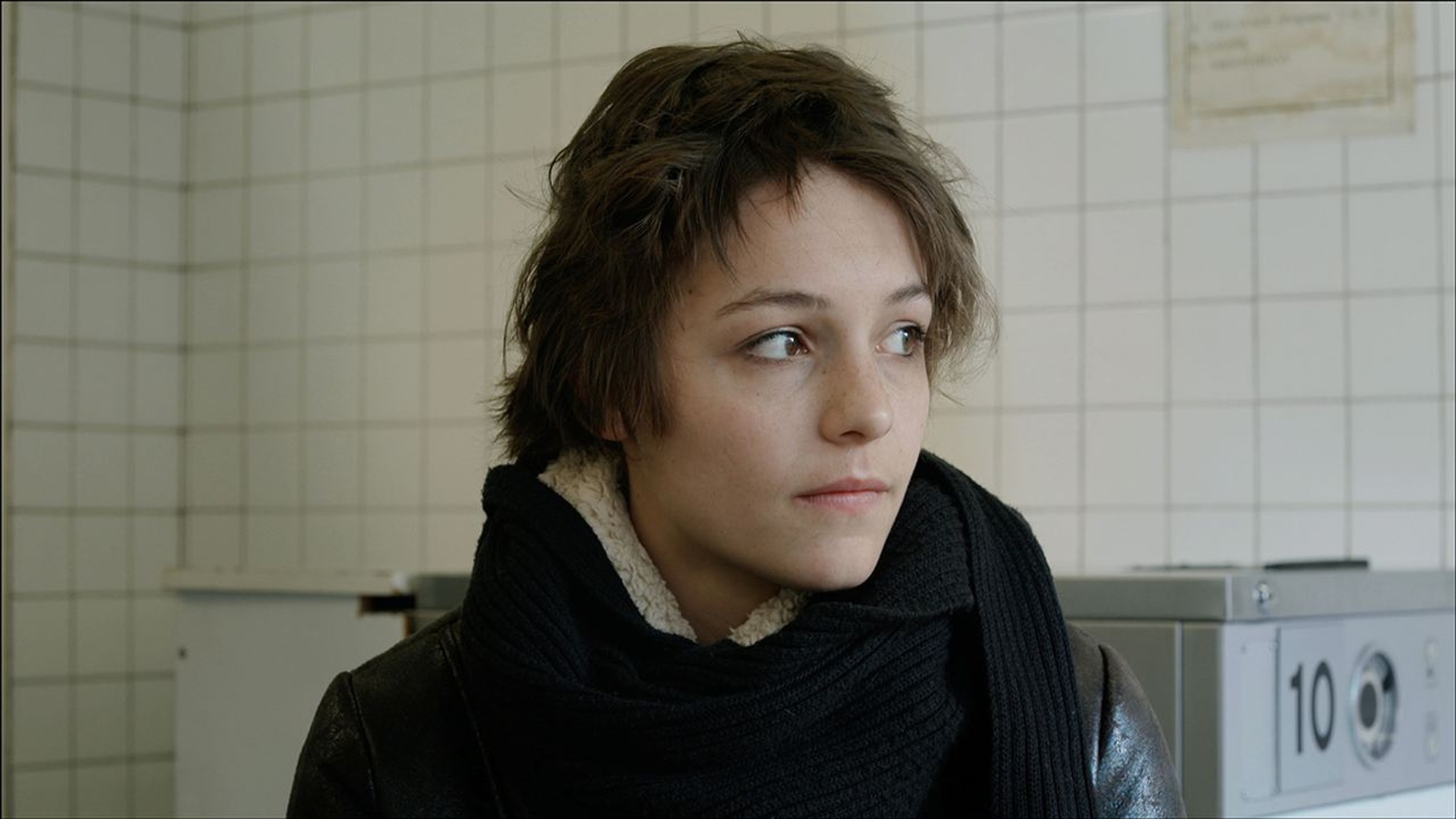 Pauline Parigot Pauline Parigot